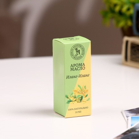 Aromaticoma, set (6 in 1), 10 ml "Wealth of aroma" No. 4-4