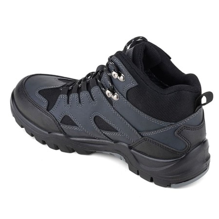 Tracking shoes Wanngo WG2-26 -T-1, demi-season, blue color, size 42-1