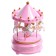 Clothing music toy "Carousel"