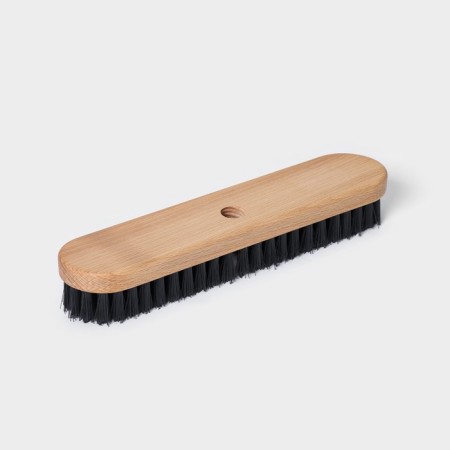 Shcheste-shutter, 280 × 50 × 16 mm, 108 bundles, beech, synthetic pile 24 mm-2