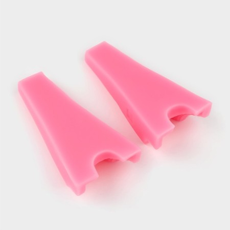 Mold "Eiffel Tower", silicone, 11 × 5.5 cm, color mix-2