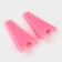 Mold "Eiffel Tower", silicone, 11 × 5.5 cm, color mix