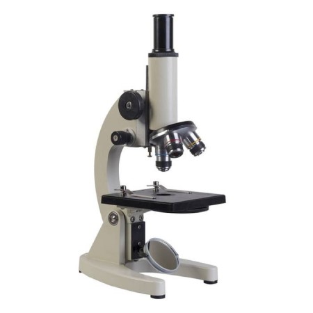 Biological microscope "Mikromed", S-12-1