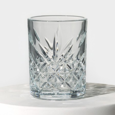 Set of glass glasses Timeless, 115 ml, 6 pcs-1