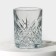 Set of glass glasses Timeless, 115 ml, 6 pcs