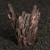 Shelter for wood terrarium, 15 x 11 x 5.5 cm