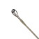 Spinning Carboxu Carbon Namazu Pro Supapull-Jack Welterweight IM8, 4-16 g, 2.12 m