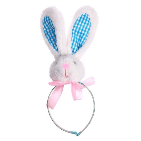 Carnival rim "bunny", color mix-1