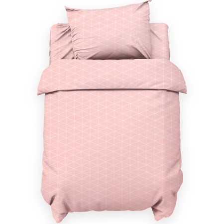 Lovelife bedding set 112*143 cm, 60*120+20 cm, 40*60 cm, satin, 100% cotton