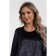 Women's tunic Wisell M4-3709/2, size 46