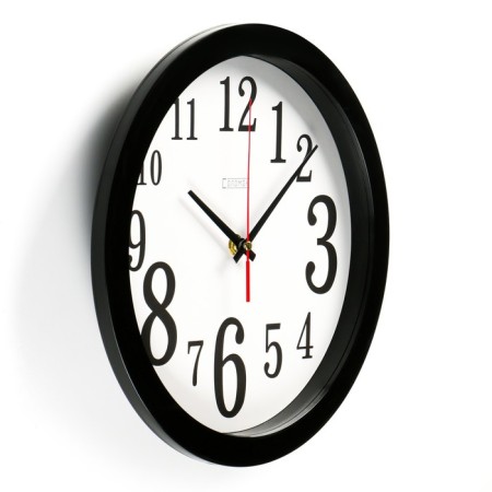 Walls wall, D-28 cm, interior, classic, silent-1