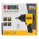 Denzel IW1600 57489, 3/4, 4000 rpm, 1600 Nm