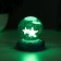 Nightnick "Marine Star" LED 1W USB 6x6x8cm