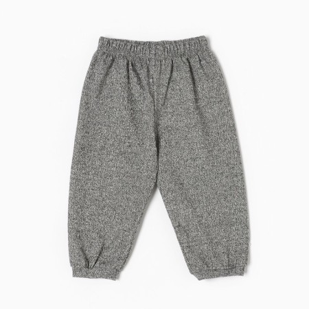 Set for a boy, gray color, height 74 cm-9