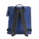 Ninetygo Urban.e-Sing Plus, 15.6 ", 15l, moisture protection, blue