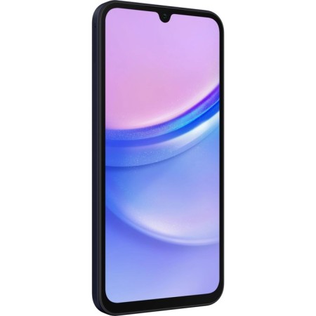 Samsung SM-A155F GALAXY A15 128GB 6GB dark blue monoblock 3G 4G 2SIM 6.5 "1080x2340 Androi-3
