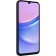 Samsung SM-A155F GALAXY A15 128GB 6GB dark blue monoblock 3G 4G 2SIM 6.5 "1080x2340 Androi