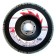 Circle of petal end Abraflex FLD-10, P100, 125 x 22.2 mm