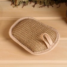 Mochelk eco jute 12x15x4 cm