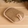 Mochelk eco jute 12x15x4 cm