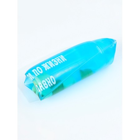 Square toy "slide in life"-2