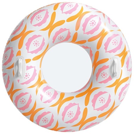 Circle for swimming, d = 114 cm, from 9 years, 56269np-1