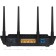 Wireless ASUS RT-AX58U AX3000 10/100/1000Base-TX Black