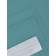 Set of curtains "Canvas", size 200x270 cm, 2 pcs, biruisic color
