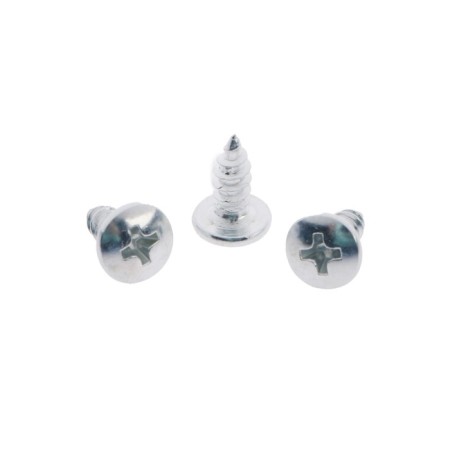 Aqua Work NF-1 glass holder, screws on screws, 100 cups, black-4