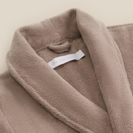 Tainted Baby Children's Sl Home: Kids "Sabbia", size 36, 100% cotton, 380 g/m2-1