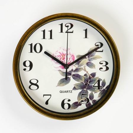 Walls Wall "Rose", D-20 cm, discrete move-2