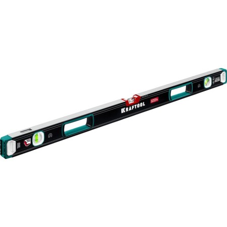 Level Kraftool A-Rate Control 34988-100, mirror eye, accuracy 0.3 mm/m, 1000 mm-1