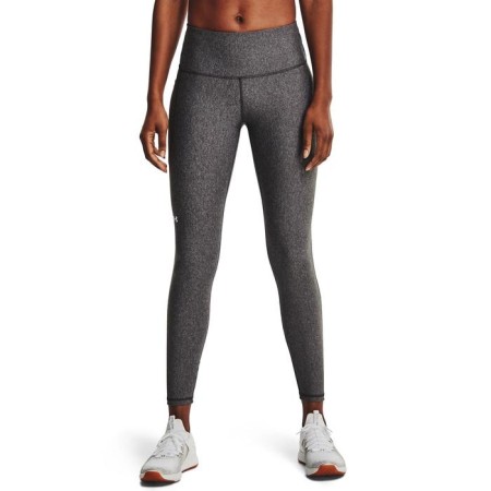 Female leggings Under Armor Hg Hirise Leg NS, size 40-42 (1365336-019)
