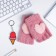 Set "Your Fashion Party": Mitina and keychain
