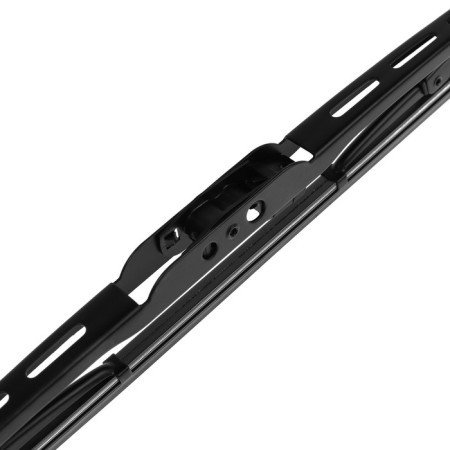 Autovirazh wiper brush "AV-105", 18 "/450 mm, frame-1