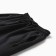 Pants for a boy, black color, height 146 cm