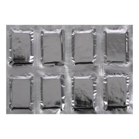 Plates from moths of "house prick" antimol, with Lavender extract, 8 pcs-2
