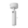 STAS "SITRY" LED 6W 4000k white 6x6x15.5 cm