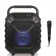 BBK BTA8001 BLACK 50W USB BT