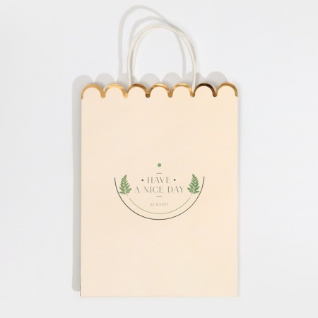 Gift Crafts, Packaging, Nice Day, 23 x 30 x 12 cm-4