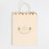 Gift Crafts, Packaging, Nice Day, 23 x 30 x 12 cm