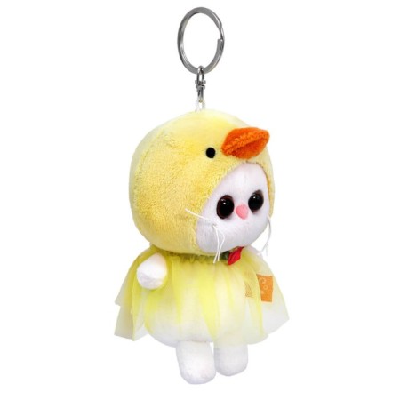 Soft toy-cords "Lee" Duck ", 15 cm-1