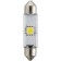 LED LED PHILIPS 12 V, SV8.5-43/11, 1.0 W, 4000K, X-TREMEVISION