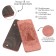 Sadhu, a board with nails, for yoga "Buddha" 2 pcs, step 8 mm, 14 x 30 cm