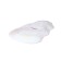 Glass Serving shade "Snowman and Sparrow", 20.5 × 13 cm