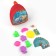 Set for sandbox+ children's backpack