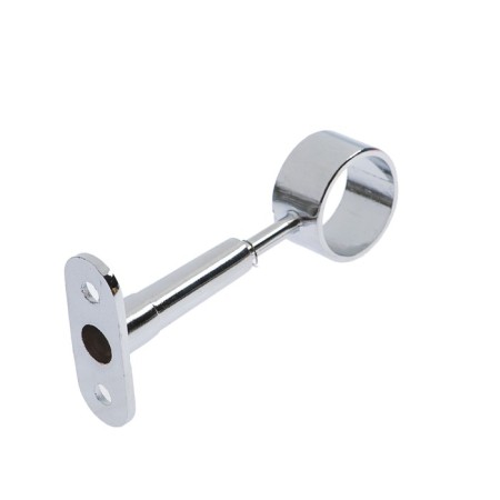 Holder R-50 R distance adjustable through D-25 30/180-1