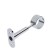 Holder R-50 R distance adjustable through D-25 30/180
