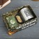 Gift set "Victory", mug, soap