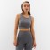 TOP sports female minku color graphite, river 40